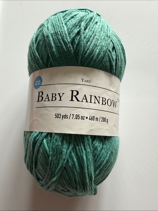 Loops And Threads Other - Loops&threads yarn